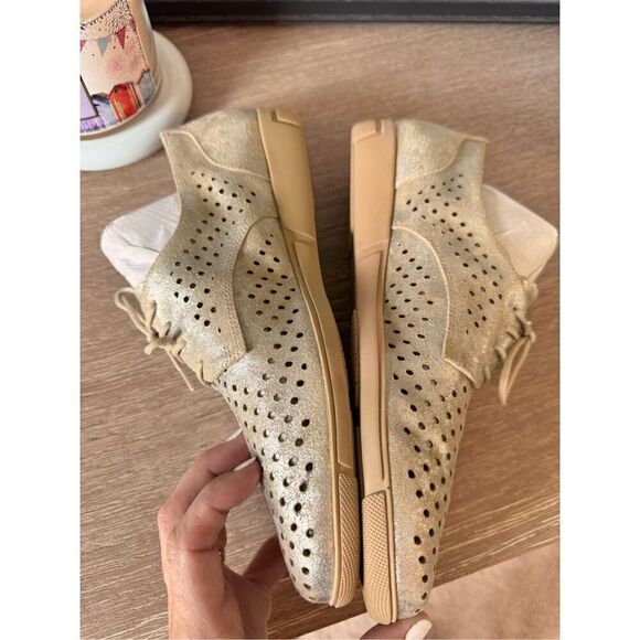 Sesto Meucci Dirce Oxford, Size 9 - Picture 4 of 9